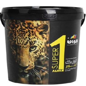 NimPlastic1 نیم پلاستیک الوان1سوپر