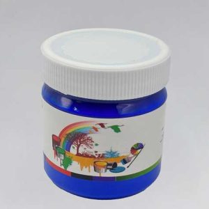 57 مادر رنگ آبی