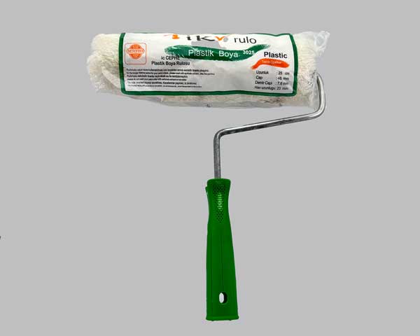 غلطک Tik Roll سایز ۲۵