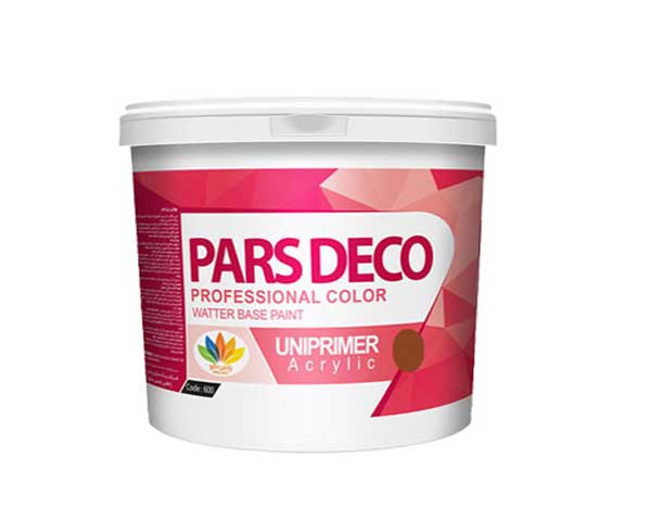 آستری یونی پرایمر12kg