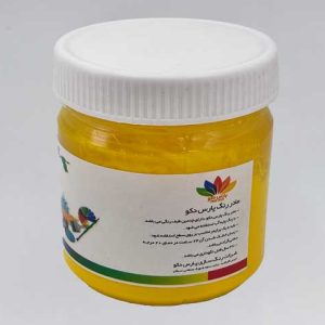 25 مادر رنگ