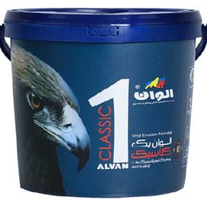NimPlastic1_Classic رنگ نيم پلاستیک (یک کلاسیک) الوان